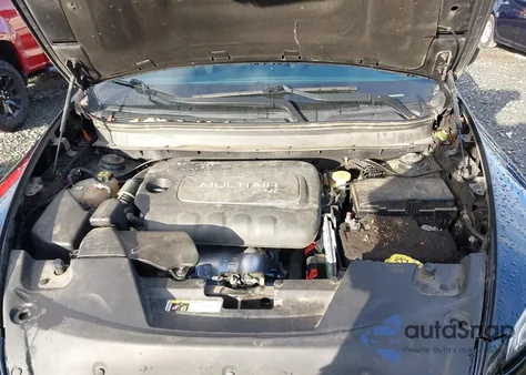 2014 Jeep Cherokee Sport from USA, damaged, VIN 1C4PJLAB3EW133210